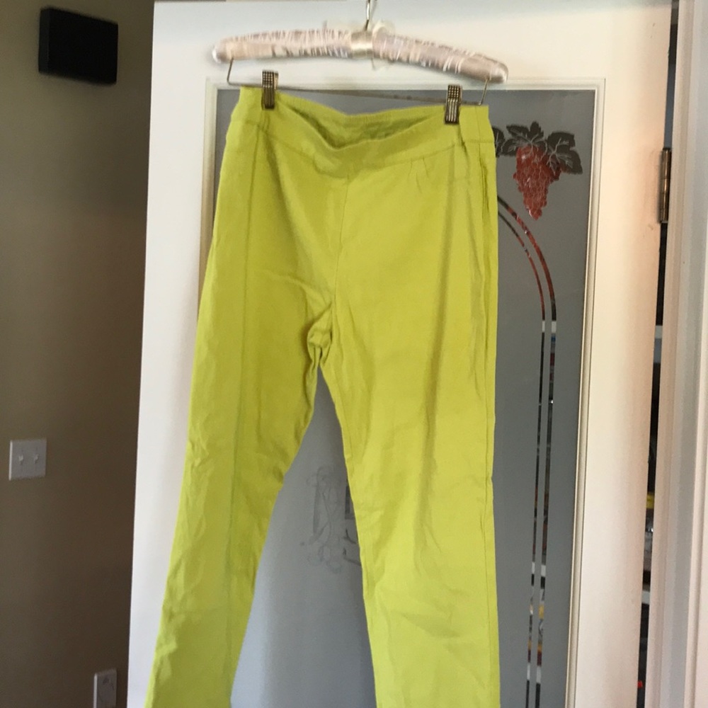 Skinny stretch skimmers